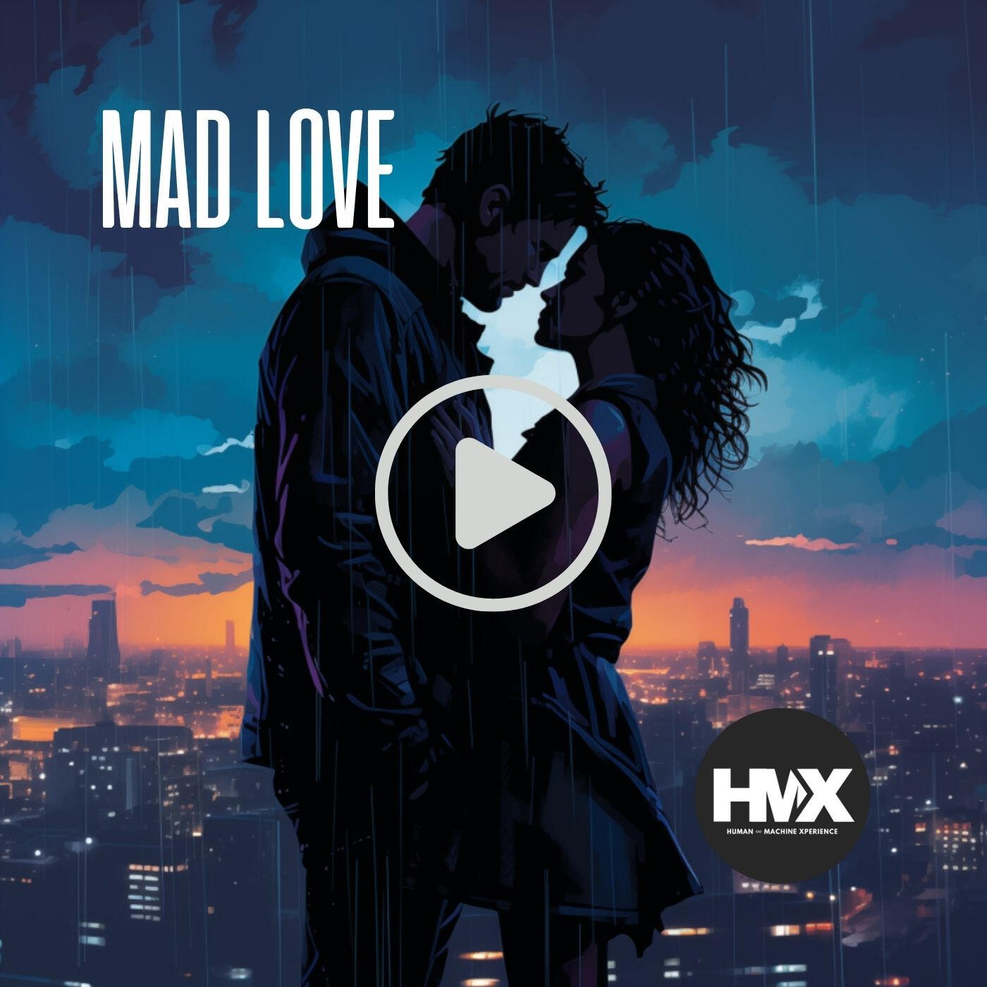 Mad Love