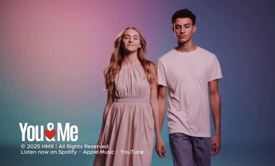 You & Me